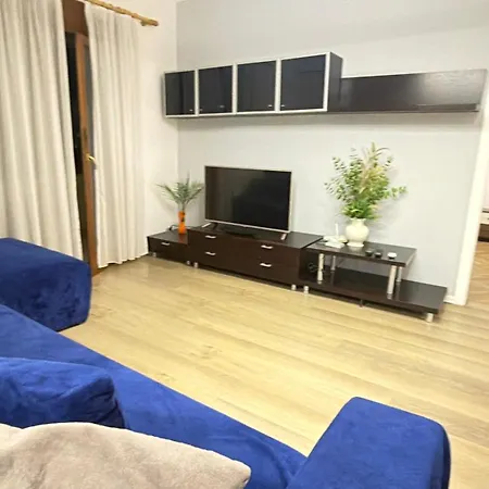 Διαμέρισμα Holiday Tirana