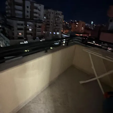 Apartment Holiday Tirana